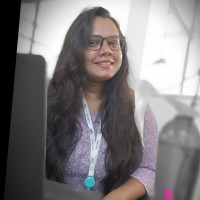 Vaishna Bright