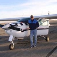 Roderick Hendrickson