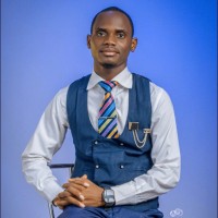 John Confidence Bello