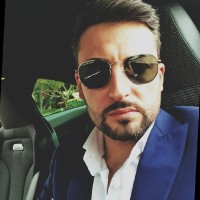 Stefano Fragola