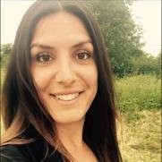 Zeynep Deveci