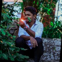 Santhosh R