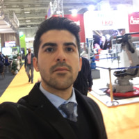 Mohammad Mehdi Velayati pour