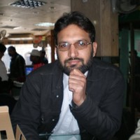 Mustafa Ghulam