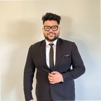 Pranav Shingari
