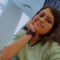 Priyanshi Gupta