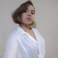 Ana Clara Gomes