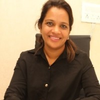 Ar. Vandana Patil