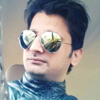 Neeraj Chhoker