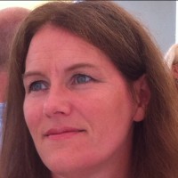 Jorun Gjære