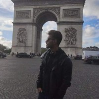 Rinu Kurien