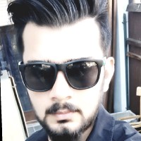 Shfkt Ali Rajpoot