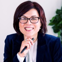 Olga Valadon MSc, FIoL, FRSA