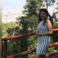 Yasemin Sezer