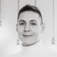 Андрей Ильин