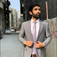Hassan Raza