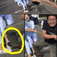 Sebut Saja Mawar