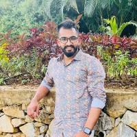 Sharath V