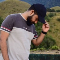 Vinoth M