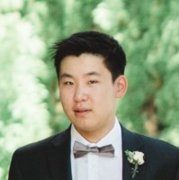 Jordan Fang