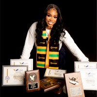 Nia Latham