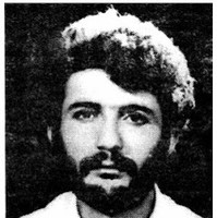 Gülmeyen Adam
