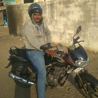 Rajendra Singh Parihar