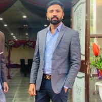Atul Kumar Choudhary