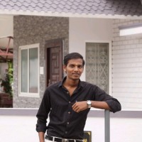 Sanjith Kavin SK