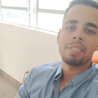 Marcus Vinicius P. Taborda