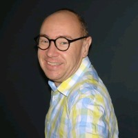 Ricardo Uitermark