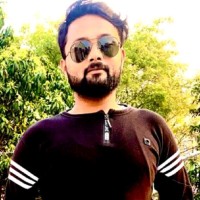 Ankit Jaiswal