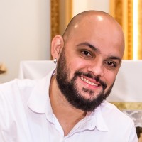 André Mendes Camargo