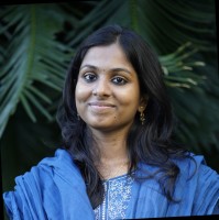Libina Karippaparambil