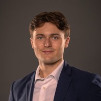 Tyler Tudor