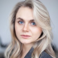 Анастасия Шингарова