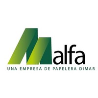 Papelera Alfa
