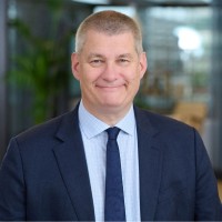 Nick Davies Csyp Csmp®