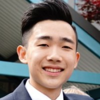 Jackson Chen