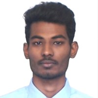 Suraj Jorwar