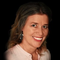 Maud Andersson