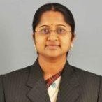 Dr. Sangeetha Krishnan