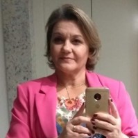 Rosana Miqueleto Santoro