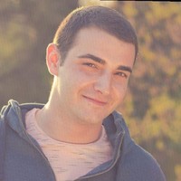Stoyan Gechkenliev