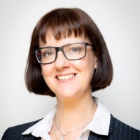 Tania Tasopoulou, MBA, MSc