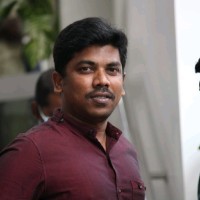 Abdul Riyaz M