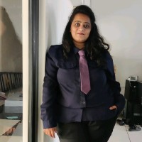 Nidhi More