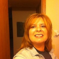Christine Crouch