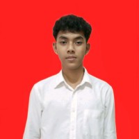 Fadel Ar Raafi