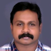 Sanil Sreenivasan
